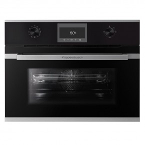 CBM 6330.0 S1 Stainless Steel в Кунгуре - kungur.ok-mebel.com | фото