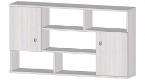 Д-23 Полка (анкор светлый) в Кунгуре - kungur.ok-mebel.com | фото