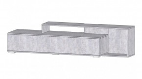 ДАЛЛАС Тумба ТВ - 05 (цемент светлый) в Кунгуре - kungur.ok-mebel.com | фото