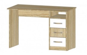 БУРАТИНО Детская (Сонома/Белый) в Кунгуре - kungur.ok-mebel.com | фото 3