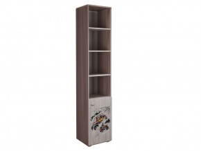 Детская Форсаж (модульная) ТМК в Кунгуре - kungur.ok-mebel.com | фото 10