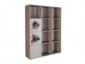 Детская Форсаж (модульная) ТМК в Кунгуре - kungur.ok-mebel.com | фото 15