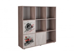 Детская Форсаж (модульная) ТМК в Кунгуре - kungur.ok-mebel.com | фото 16