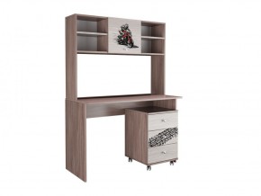 Детская Форсаж (модульная) ТМК в Кунгуре - kungur.ok-mebel.com | фото 17