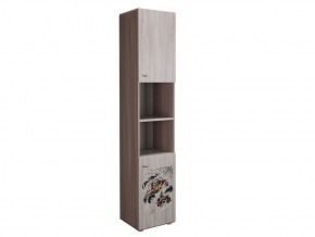 Детская Форсаж (модульная) ТМК в Кунгуре - kungur.ok-mebel.com | фото 7