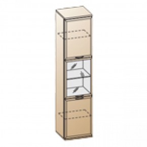 Детская Карина композиция 1 (Гикори Джексон светлый) в Кунгуре - kungur.ok-mebel.com | фото 5