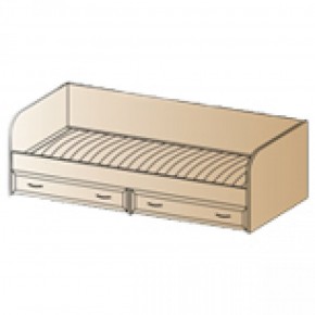 Детская Карина композиция 1 (Ясень Асахи) в Кунгуре - kungur.ok-mebel.com | фото 4
