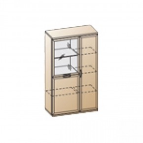 Детская Карина композиция 3 (Акация Молдау) в Кунгуре - kungur.ok-mebel.com | фото 3