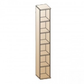 Детская Карина композиция 3 (Ясень Асахи) в Кунгуре - kungur.ok-mebel.com | фото 8