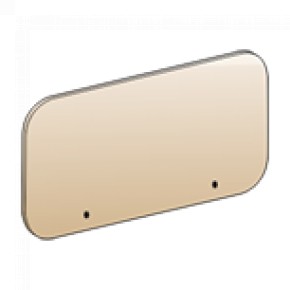 Детская Карина композиция 5 (Гикори Джексон светлый) в Кунгуре - kungur.ok-mebel.com | фото 10