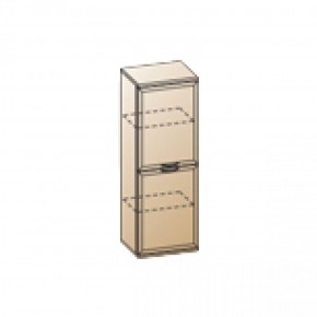 Детская Карина композиция 5 (Снежный Ясень) в Кунгуре - kungur.ok-mebel.com | фото 9