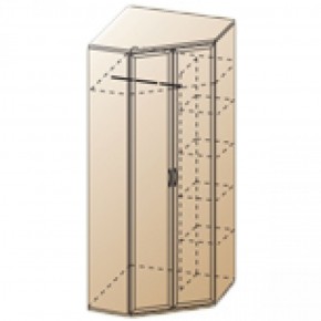 Детская Карина композиция 6 (Гикори Джексон светлый) в Кунгуре - kungur.ok-mebel.com | фото 5