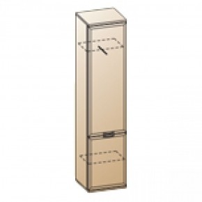 Детская Карина композиция 6 (Снежный Ясень) в Кунгуре - kungur.ok-mebel.com | фото 4