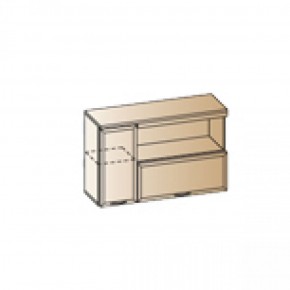 Детская Карина композиция 8 (Акация Молдау) в Кунгуре - kungur.ok-mebel.com | фото 4