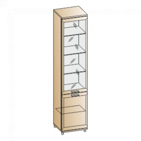 Детская Мелисса композиция 1 (Гикори Джексон светлый) в Кунгуре - kungur.ok-mebel.com | фото 8