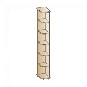 Детская Мелисса композиция 12 (Ясень Асахи) в Кунгуре - kungur.ok-mebel.com | фото 9