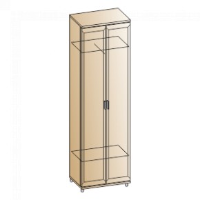 Детская Мелисса композиция 3 (Ясень Асахи) в Кунгуре - kungur.ok-mebel.com | фото 3