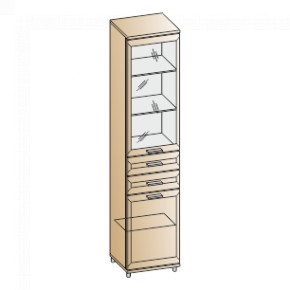 Детская Мелисса композиция 6 (Ясень Асахи) в Кунгуре - kungur.ok-mebel.com | фото 11