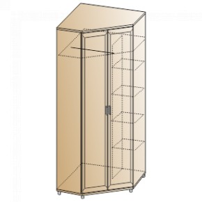Детская Мелисса композиция 6 (Ясень Асахи) в Кунгуре - kungur.ok-mebel.com | фото 5
