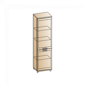 Детская Мелисса композиция 8 (Ясень Асахи) в Кунгуре - kungur.ok-mebel.com | фото 3