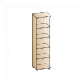 Детская Мелисса композиция 8 (Ясень Асахи) в Кунгуре - kungur.ok-mebel.com | фото 4