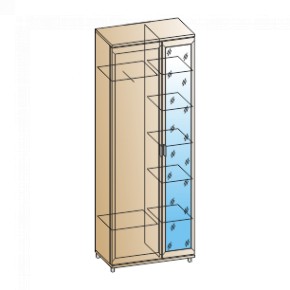 Детская Мелисса композиция 9 (Акация Молдау) в Кунгуре - kungur.ok-mebel.com | фото 2