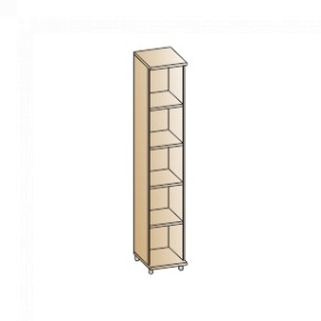 Детская Мелисса композиция 9 (Акация Молдау) в Кунгуре - kungur.ok-mebel.com | фото 4