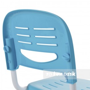 Комплект парта + стул трансформеры Cantare Blue в Кунгуре - kungur.ok-mebel.com | фото 7