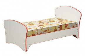 Набор мебели для детской Юниор-10 (с кроватью 800*1600) ЛДСП в Кунгуре - kungur.ok-mebel.com | фото 3