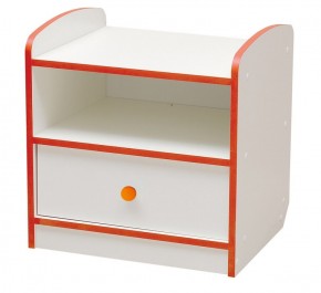 Набор мебели для детской Юниор-10 (с кроватью 800*1600) ЛДСП в Кунгуре - kungur.ok-mebel.com | фото 4