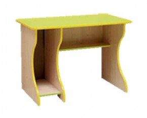 Набор мебели для детской Юниор-11.1 (900*1900) ЛДСП в Кунгуре - kungur.ok-mebel.com | фото 8