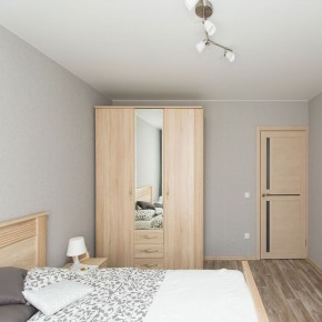 ДИАНА Д11 Шкаф для одежды в Кунгуре - kungur.ok-mebel.com | фото 3