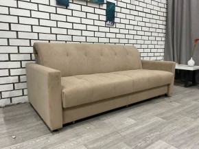 Диван Аккордеон 1280*2000 НПБ подлокотник ПРЯМОЙ в Кунгуре - kungur.ok-mebel.com | фото
