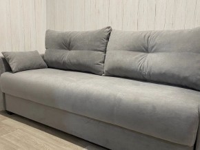 Диван Комфорт-2 (НПБ) велюр Galaxy Lite 21 в Кунгуре - kungur.ok-mebel.com | фото 3