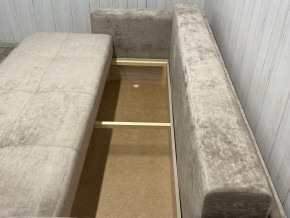 Диван Комфорт-2 (НПБ) велюр Galaxy Lite 21 в Кунгуре - kungur.ok-mebel.com | фото 8