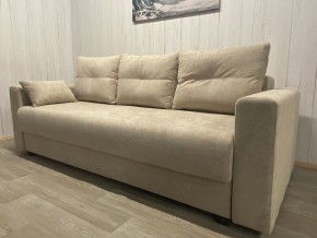 Диван Комфорт-5 (НПБ) велюр Comfort 02 в Кунгуре - kungur.ok-mebel.com | фото 2