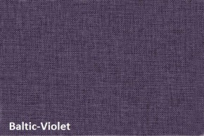 Диван-кровать Комфорт без подлокотников BALTIC VIOLET (4 подушки) в Кунгуре - kungur.ok-mebel.com | фото 14