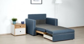 Диван-кровать Найс Р (85) ТД 114/5 в Кунгуре - kungur.ok-mebel.com | фото 2