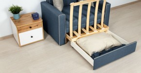 Диван-кровать Найс Р (85) ТД 114/5 в Кунгуре - kungur.ok-mebel.com | фото 6