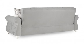 Диван-кровать Роуз ТД 414 + комплект подушек в Кунгуре - kungur.ok-mebel.com | фото 5