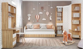 СКАНДИ ДКД2000.1 Кровать с ящиками в Кунгуре - kungur.ok-mebel.com | фото 2