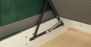 Диван-кровать угловой Френсис арт. ТД 260 в Кунгуре - kungur.ok-mebel.com | фото 8