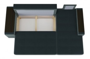 Диван-кровать угловой "Дубай" 2т-1пф (1пф-2т) СК Модель 011 в Кунгуре - kungur.ok-mebel.com | фото 3