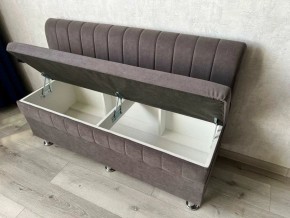 Диван кухонный Орион (прошивка полосы) 1200 в Кунгуре - kungur.ok-mebel.com | фото 2