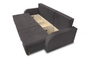 Диван Милан Dream Grey в Кунгуре - kungur.ok-mebel.com | фото 3