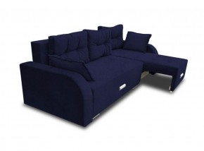Диван Милан Dream Indigo в Кунгуре - kungur.ok-mebel.com | фото 2
