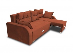 Диван Милан Dream Orange в Кунгуре - kungur.ok-mebel.com | фото 2