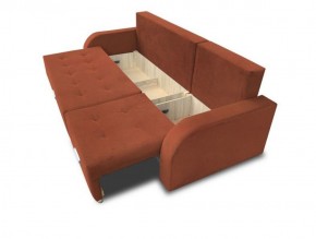 Диван Милан Dream Orange в Кунгуре - kungur.ok-mebel.com | фото 3