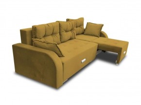 Диван Милан Dream Yellow в Кунгуре - kungur.ok-mebel.com | фото 2