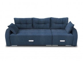 Диван Милан Savana Plus Denim в Кунгуре - kungur.ok-mebel.com | фото